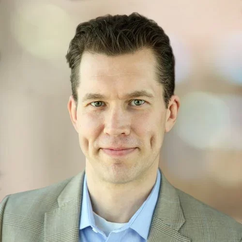 Brian Paulson
