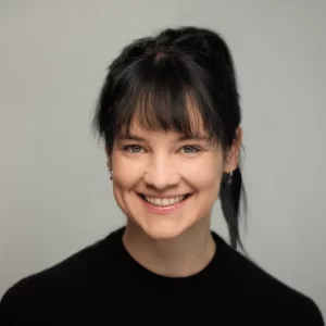 Kiki McMillan